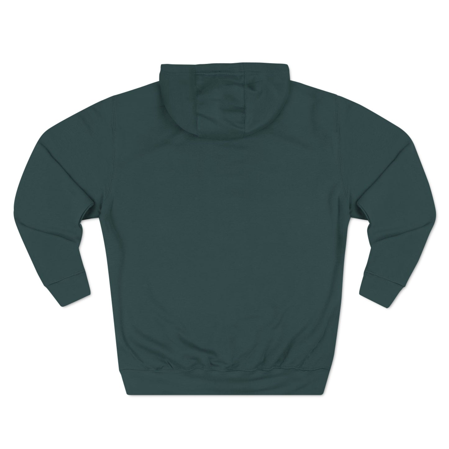 Cozy Fleece Hoodie
