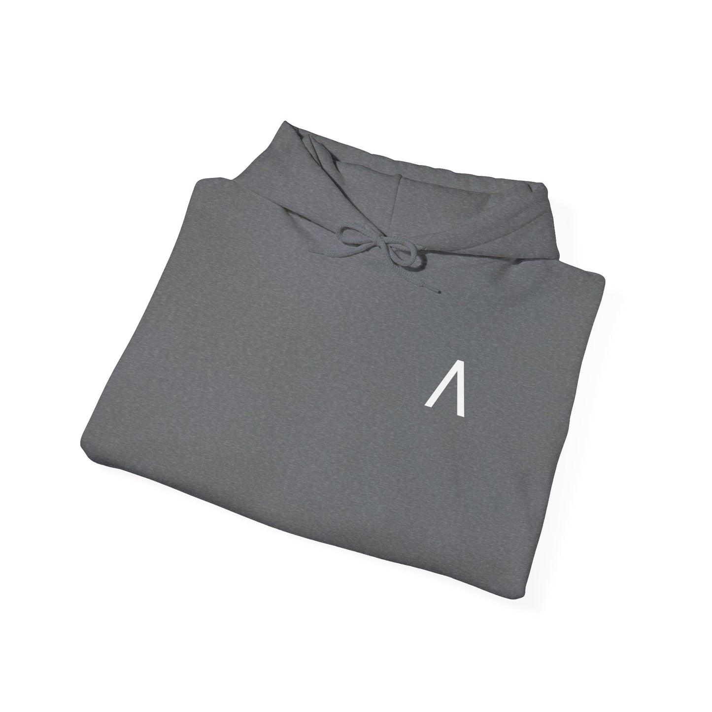 Train Your Mind Unisex Heavy Blend™ Hooded Sweatshirt
