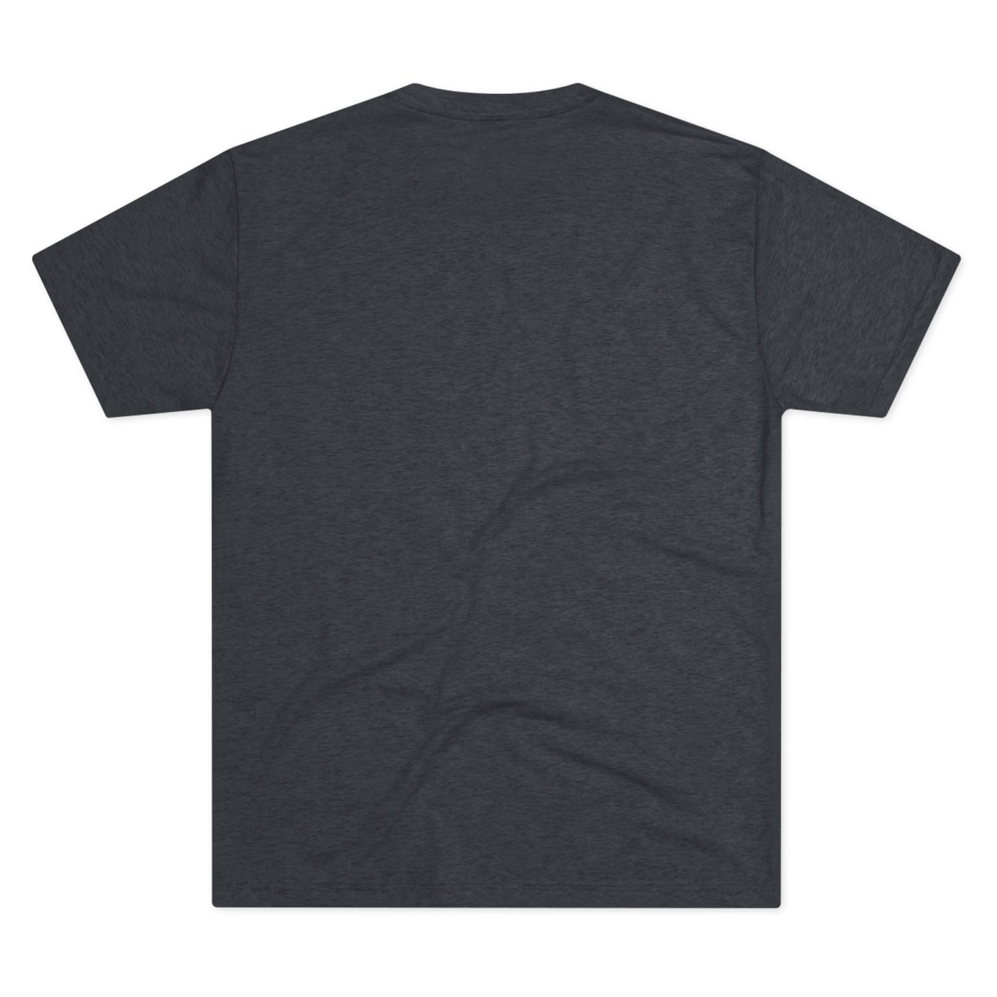 T-Shirt Rember the Vision Unisex Tri-Blend Crew Tee