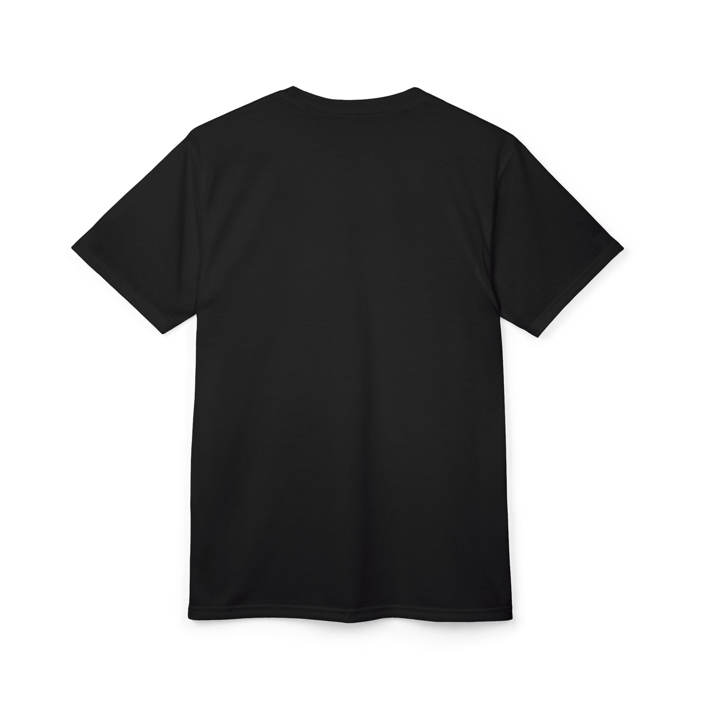 Unisex Cut & Sew Tee - Dark Adventure Graphic Shirt for Gamers