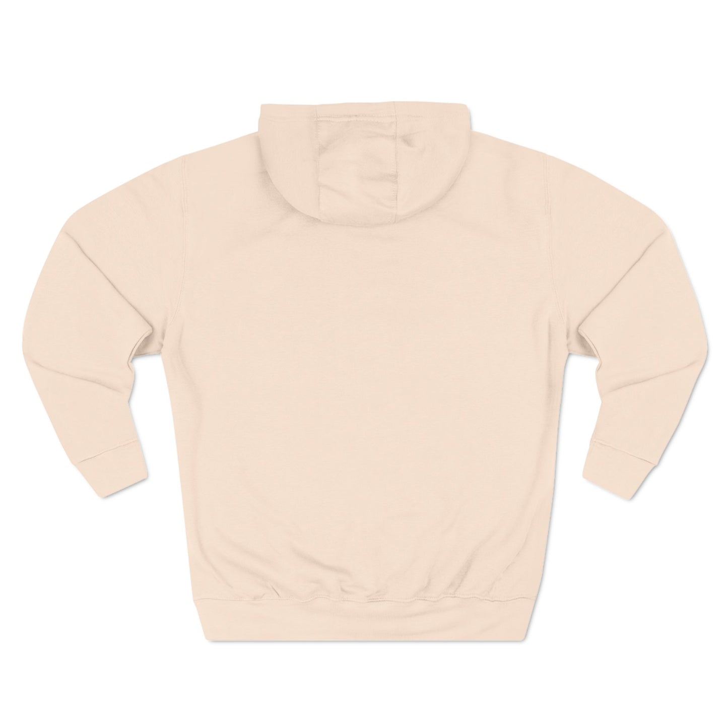Cozy Fleece Hoodie