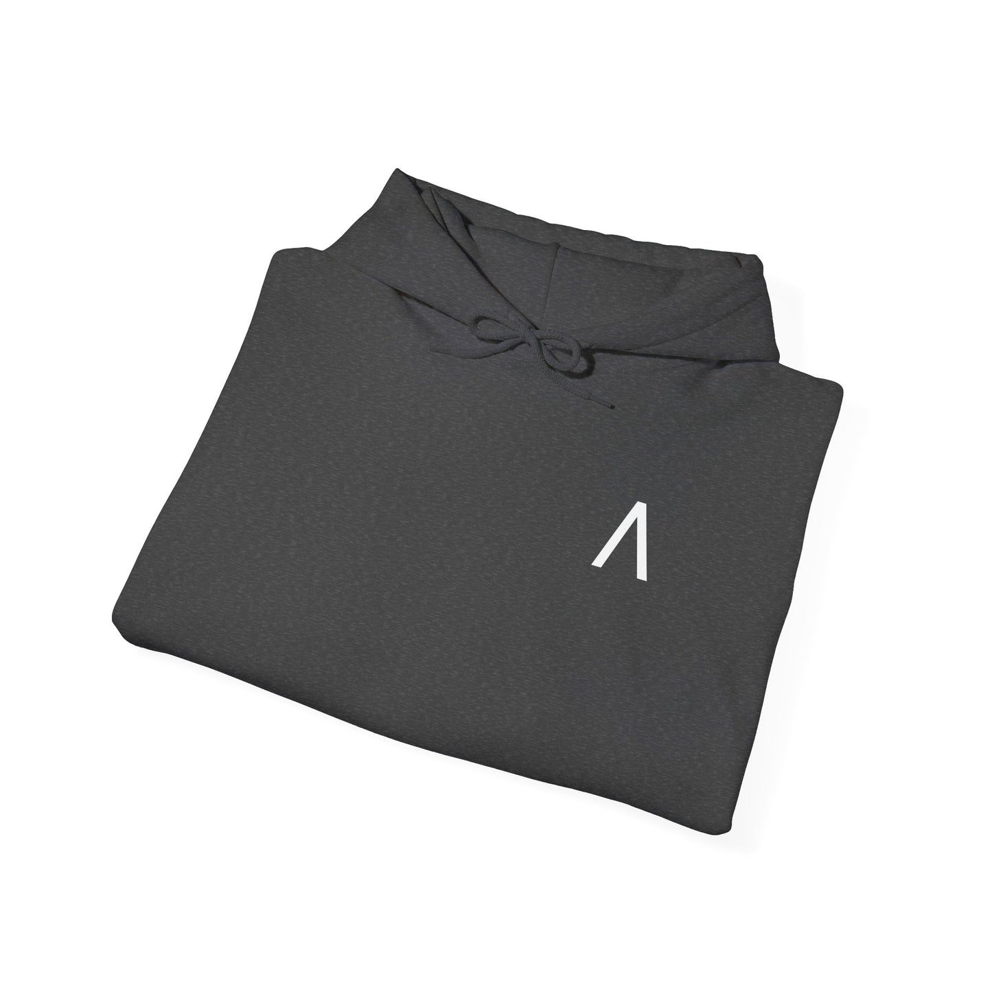 Train Your Mind Unisex Heavy Blend™ Hooded Sweatshirt