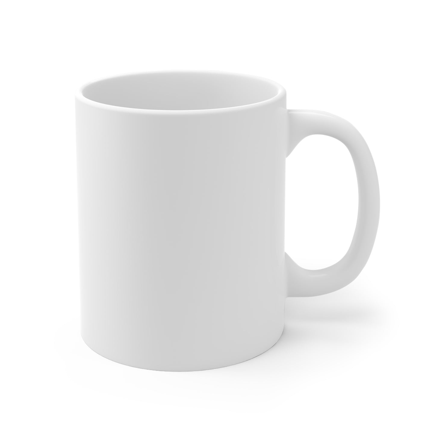 Cool to Be Kind Inspirational Mug - 11oz Coffee Cup for Positive Vibes