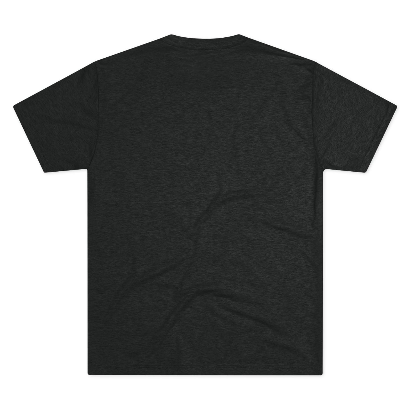 T-Shirt Rember the Vision Unisex Tri-Blend Crew Tee