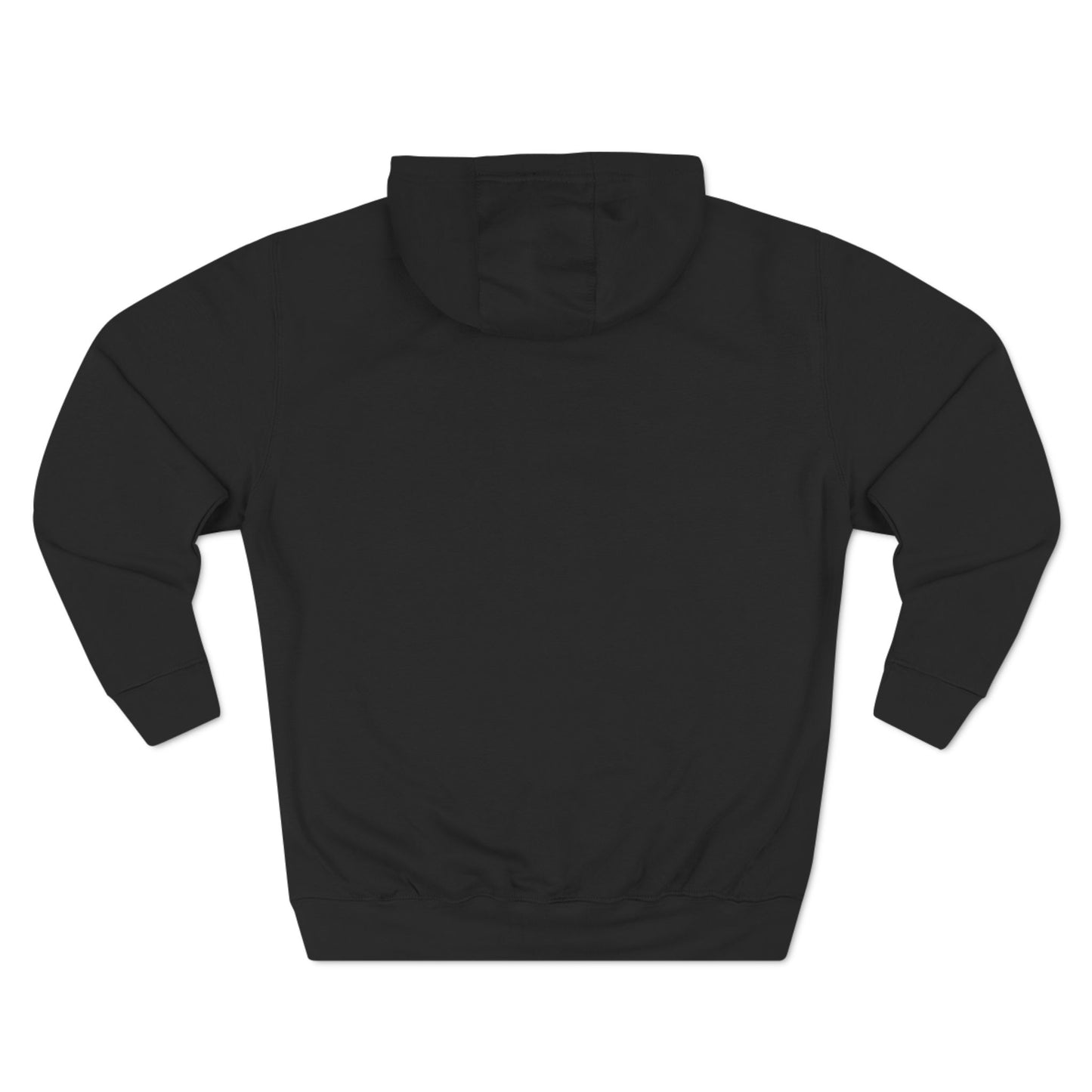 Cozy Fleece Hoodie