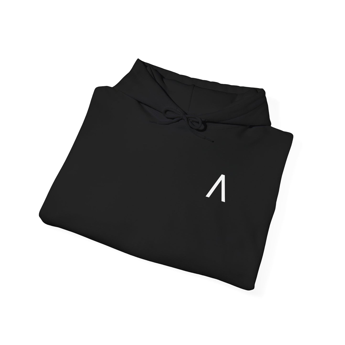Train Your Mind Unisex Heavy Blend™ Hooded Sweatshirt