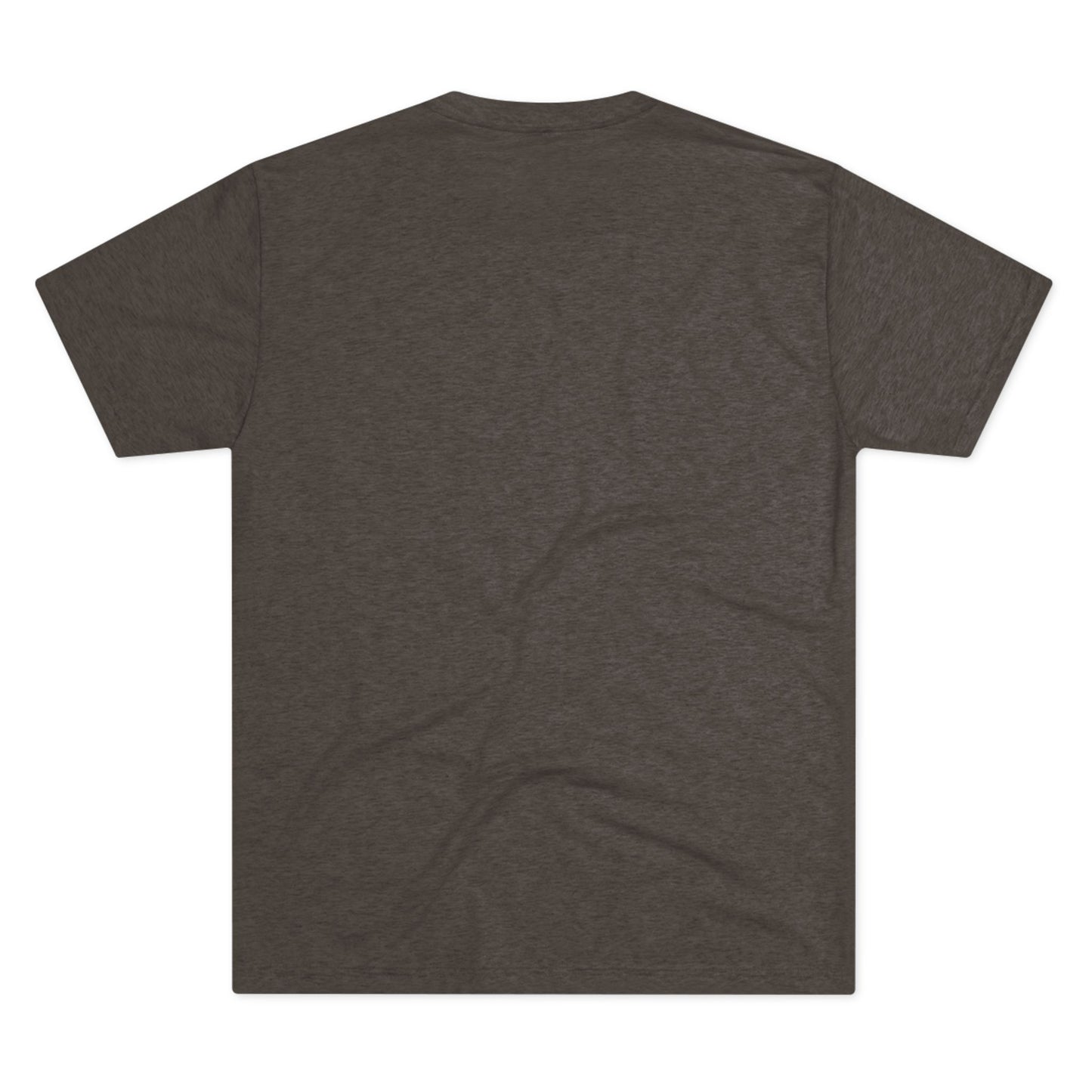 Tri-Blend Tee - Enjoy the Little Things Design