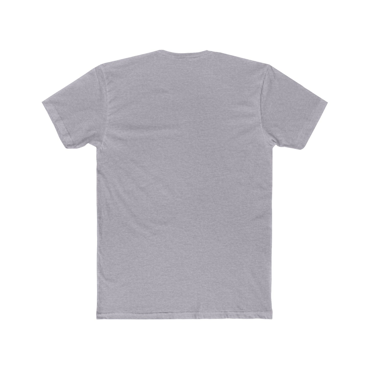 Silence Flow Graphic Tee