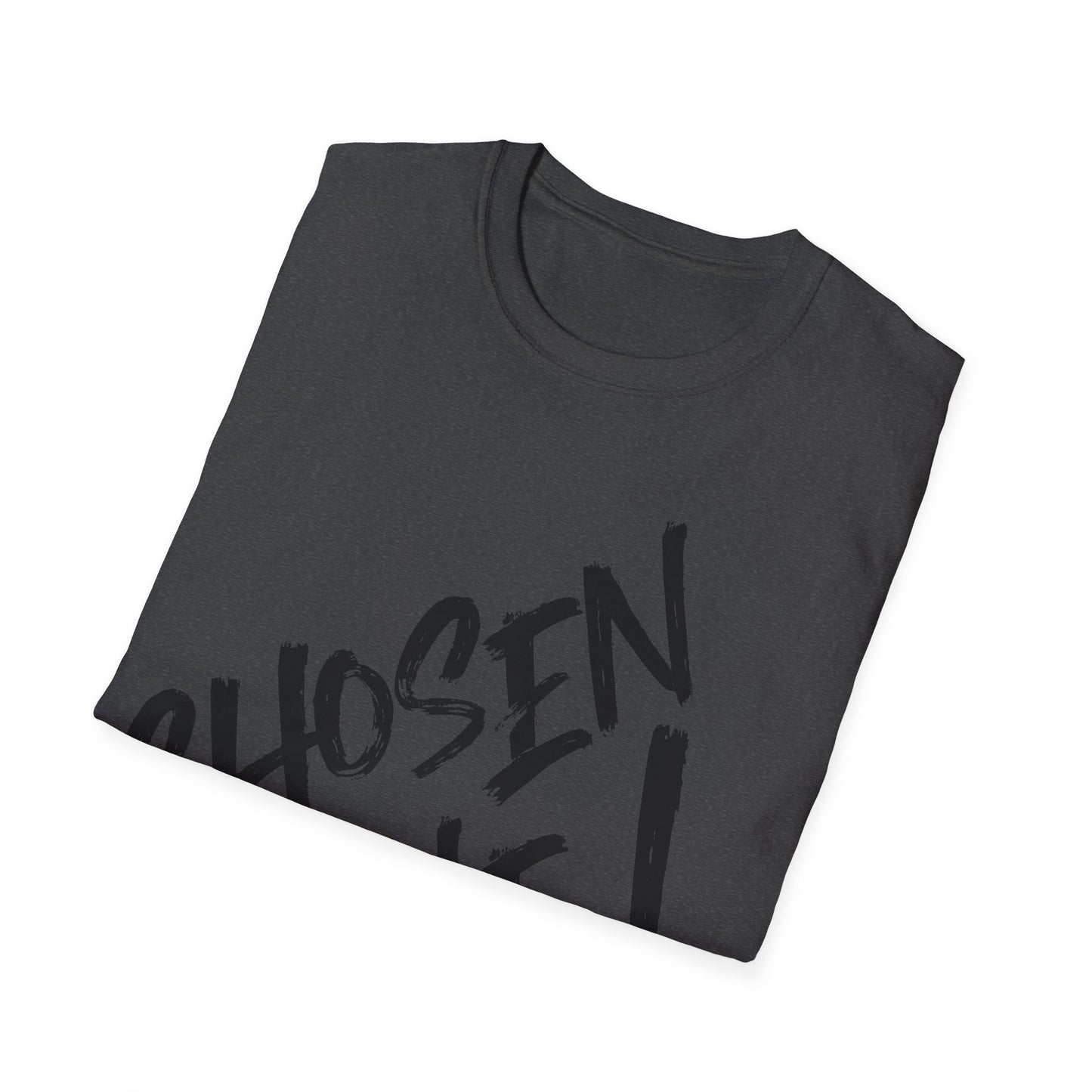 Chosen One Graphic Tee Shirt