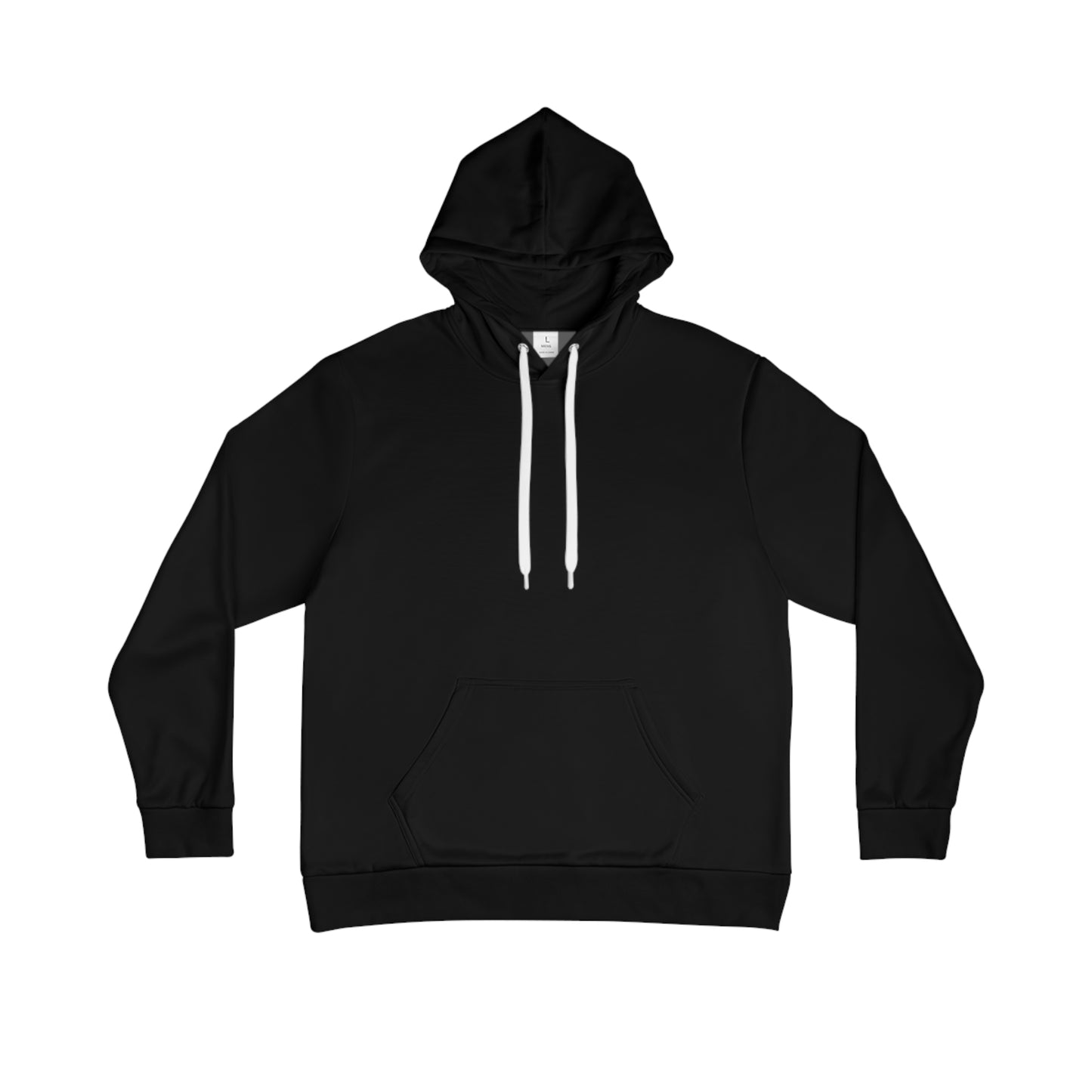 Awaken Graphic Hoodie Hoodie (AOP)