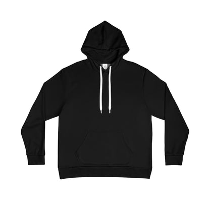 Awaken Graphic Hoodie Hoodie (AOP)