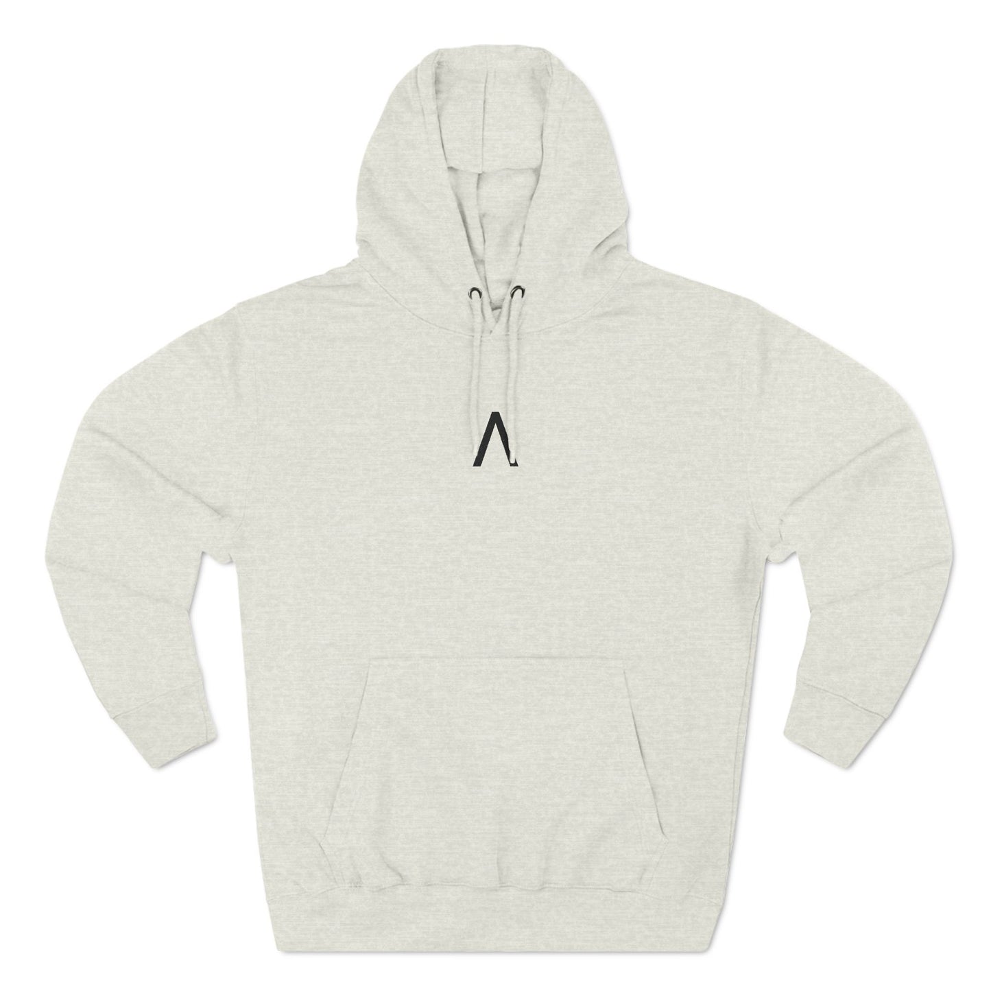 Aware Fleece Hoodie - Mental Health Awareness