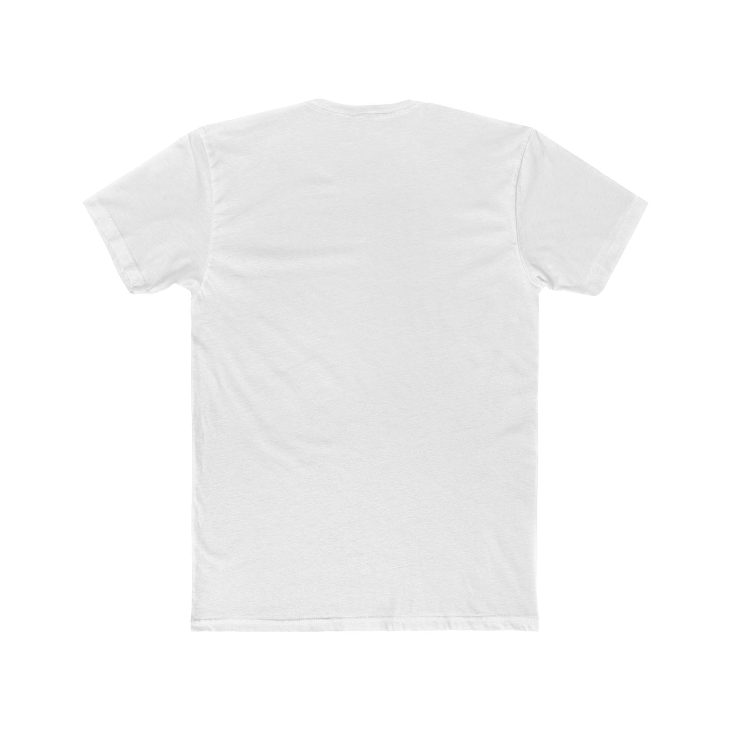 Silence Flow Graphic Tee