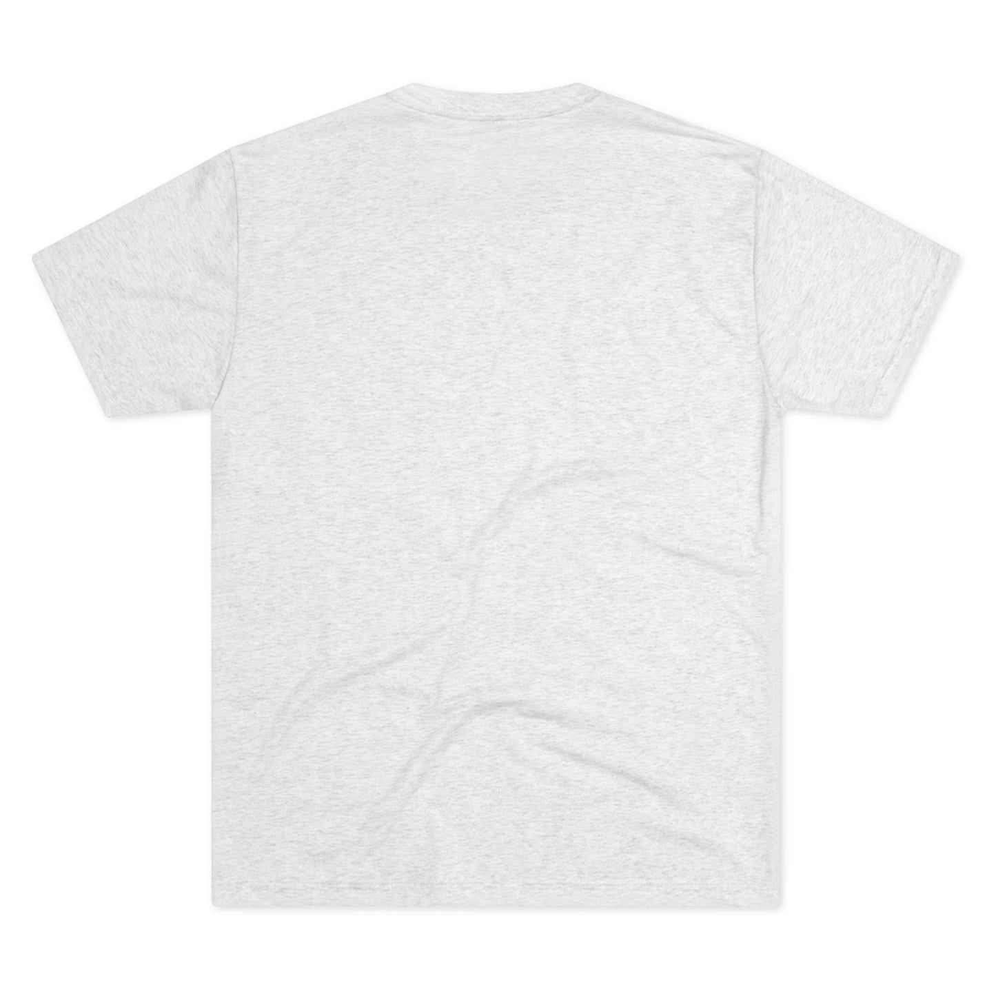 Tri-Blend Tee - Enjoy the Little Things Design