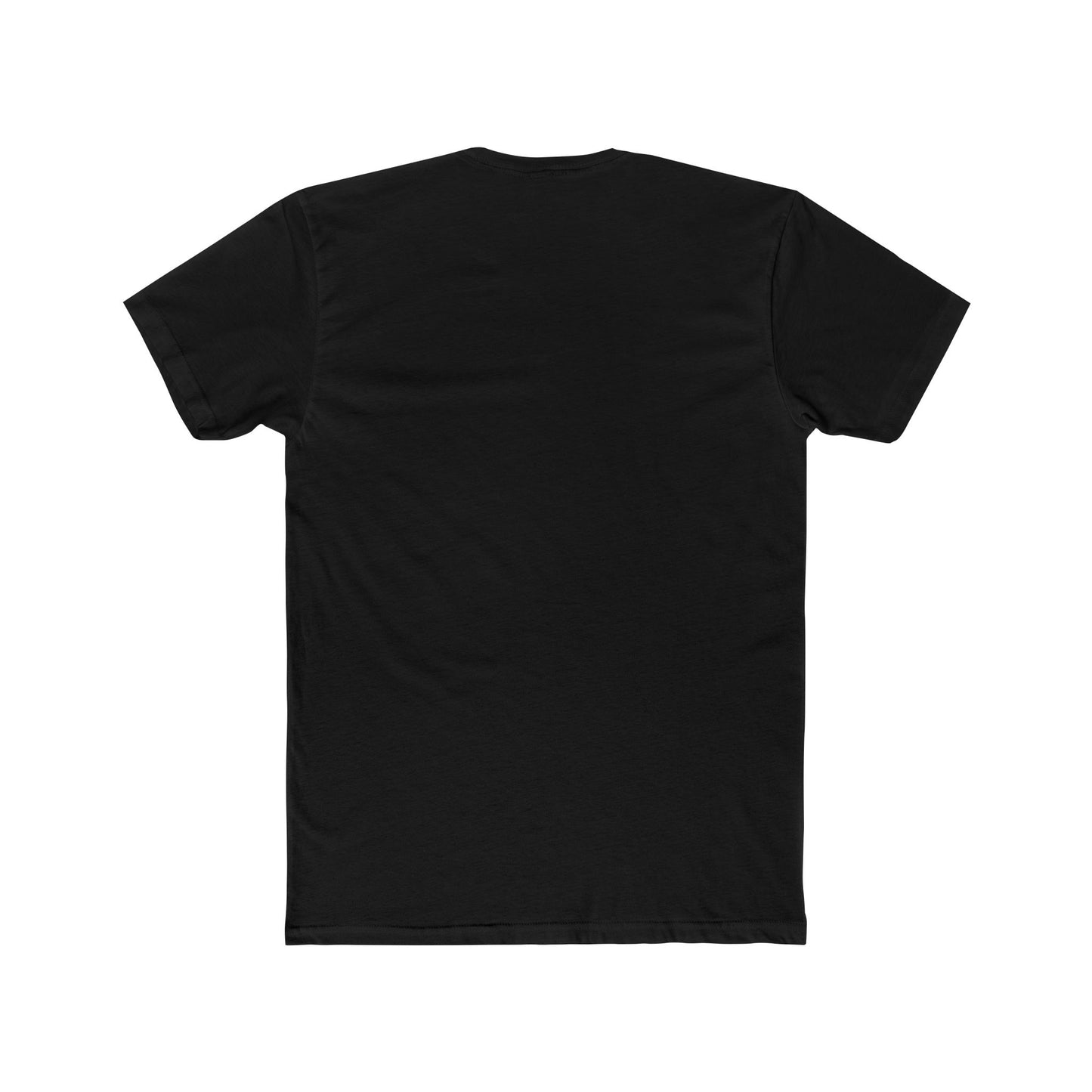 Silence Flow Graphic Tee