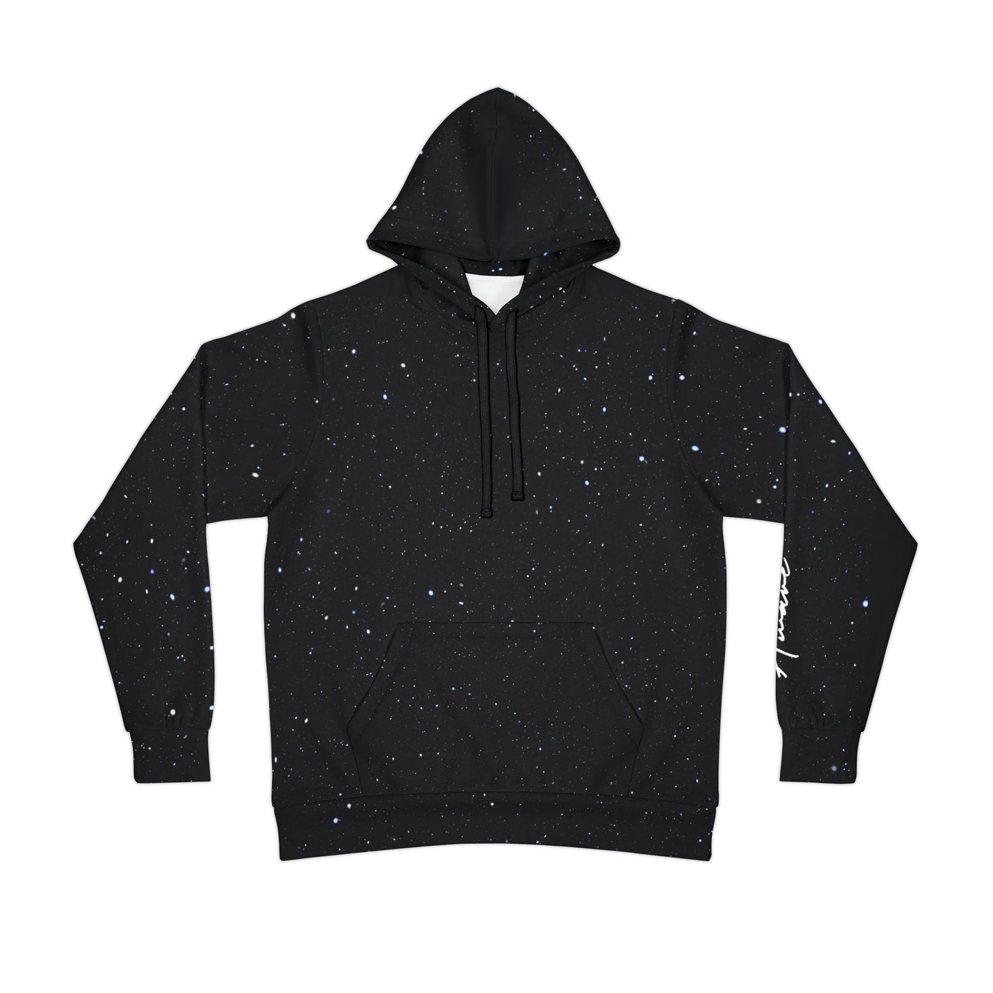 Be Aware Of The Element Athletic Hoodie