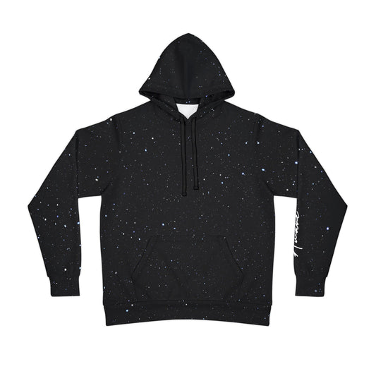 Be Aware Of The Element Athletic Hoodie