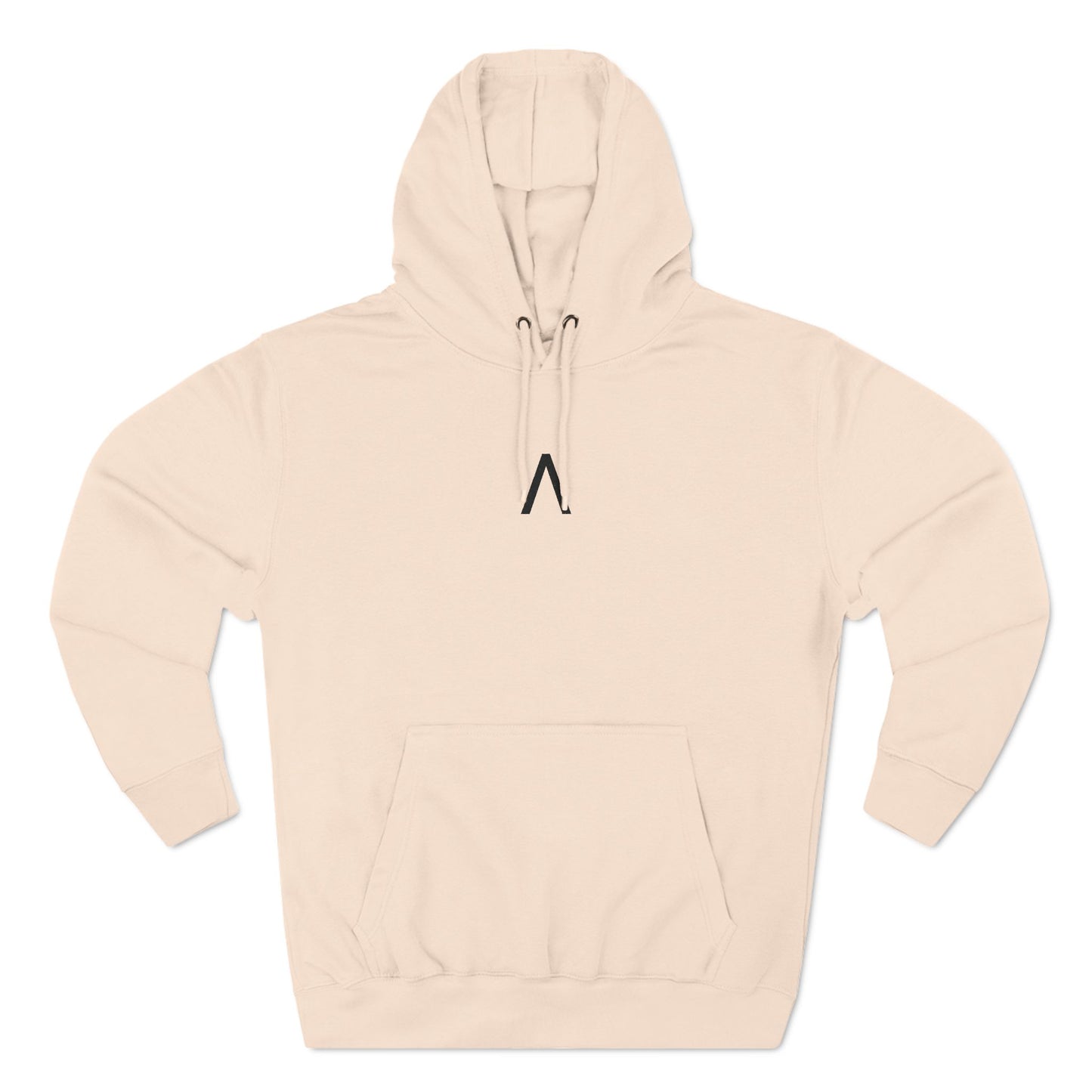 Aware Fleece Hoodie - Mental Health Awareness