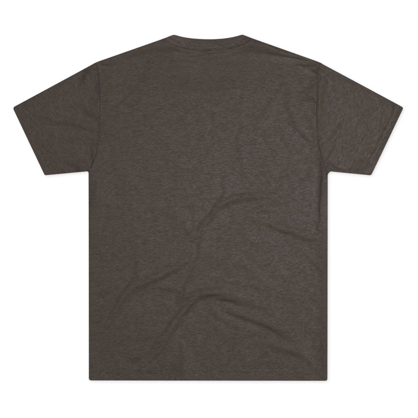 Tri-Blend Tee - Enjoy the Little Things Design