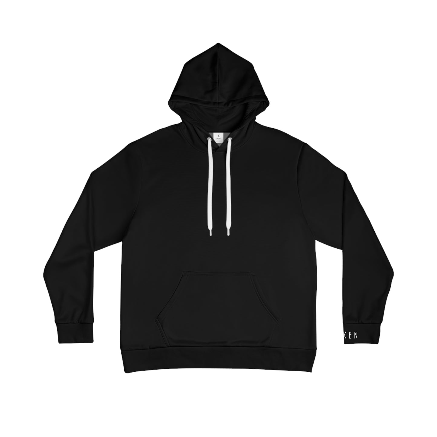 Eternal Graphic Hoodie (AOP)