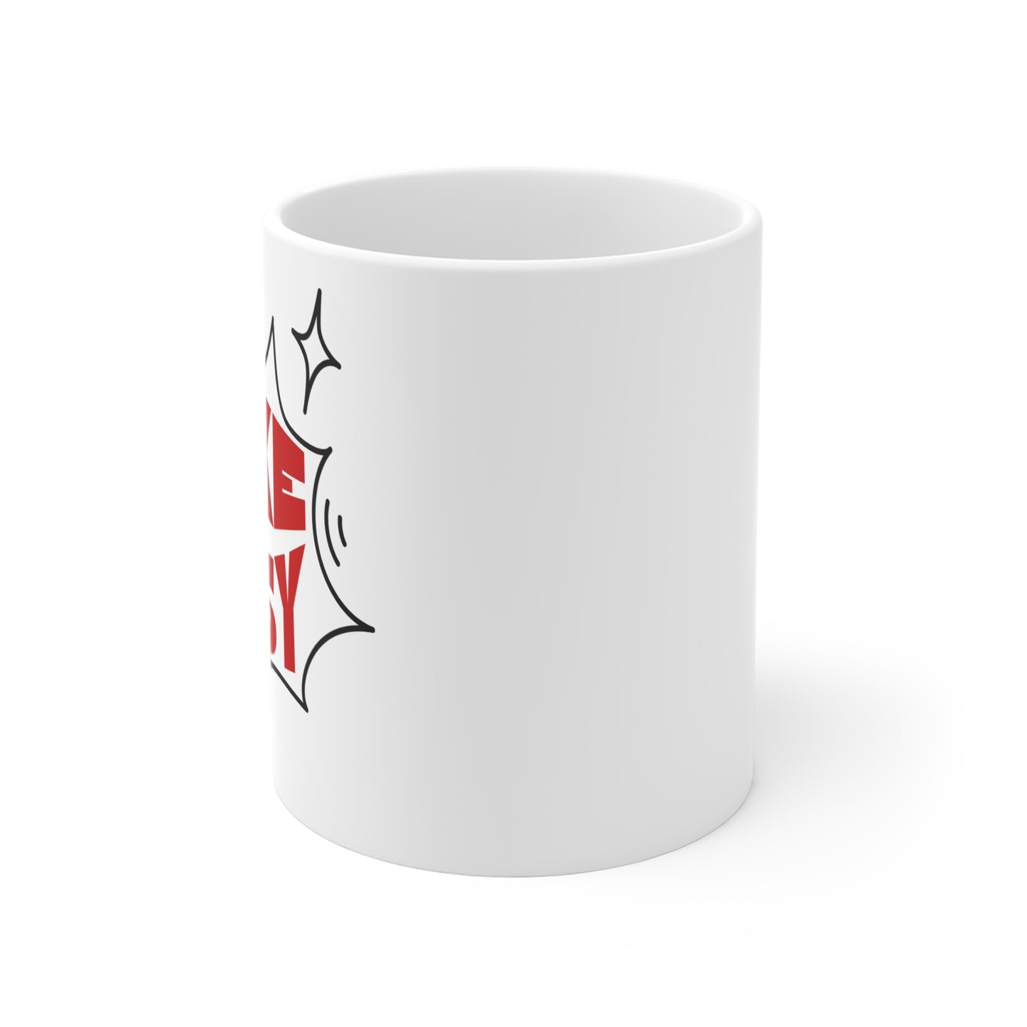 Mug 11oz