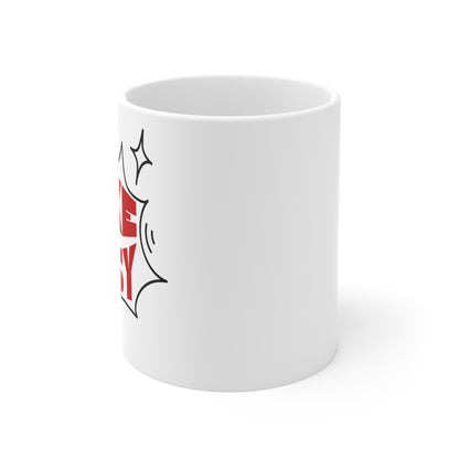 Mug 11oz