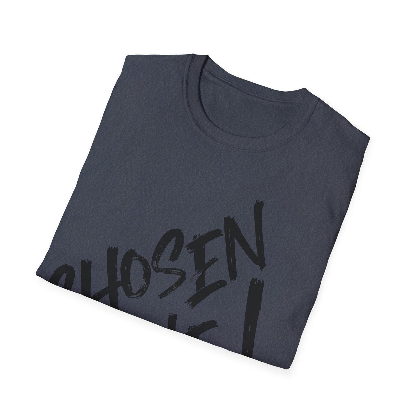 Chosen One Graphic Tee Shirt