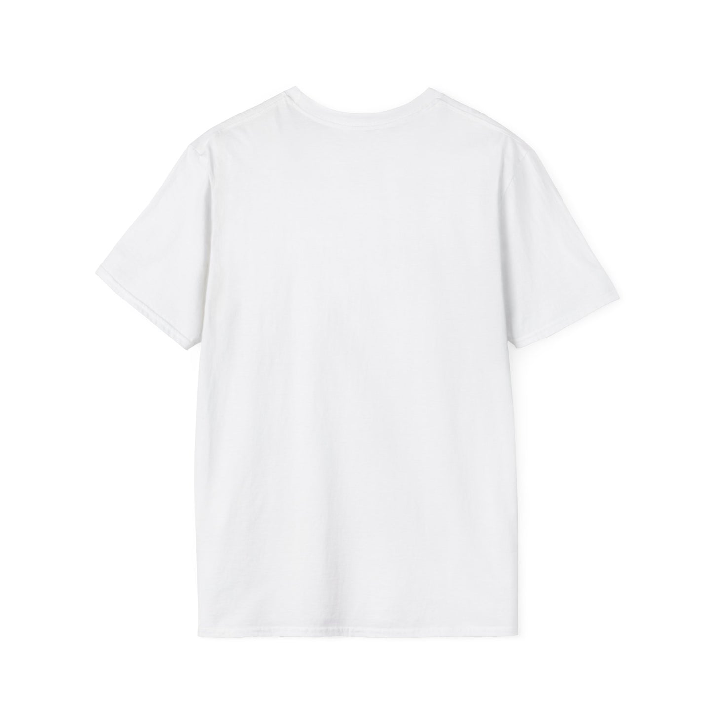 Oneself Graphic Unisex Softstyle T-Shirt